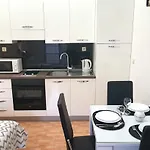 Apartment Dalibor, - Omis Stanici