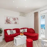 Apartment Dalibor, - Omis