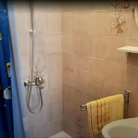 Apartment Dalibor, - Omis *