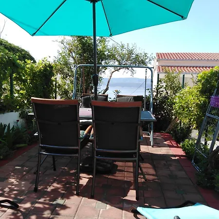 Apartment Dalibor, - Omis Stanici