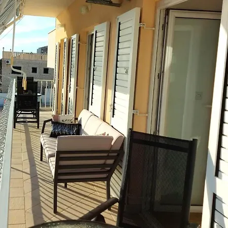 Dalibor, - Omis Apartment *