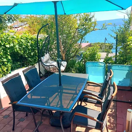 Apartment Dalibor, - Omis Stanici