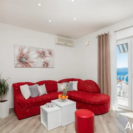 Dalibor, - Omis Apartman *