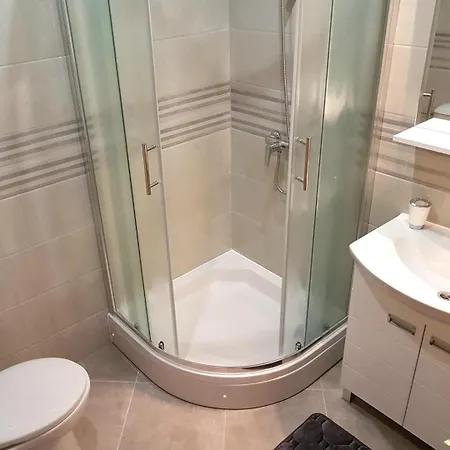 Apartman Dalibor, - Omis Stanići