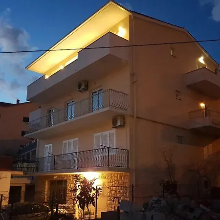 Apartment Dalibor, - Omis *