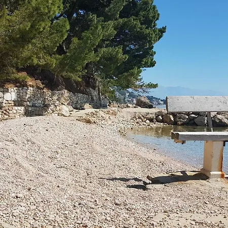 Апартаменти Dalibor, - Omis