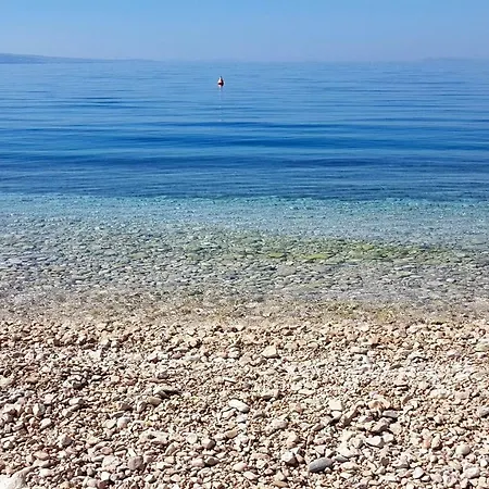 Dalibor, - Omis Apartman
