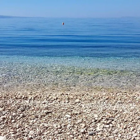 Dalibor, - Omis Apartment