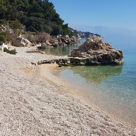 Dalibor, - Omis