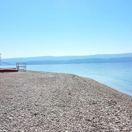 Dalibor, - Omis Appartement Stanici