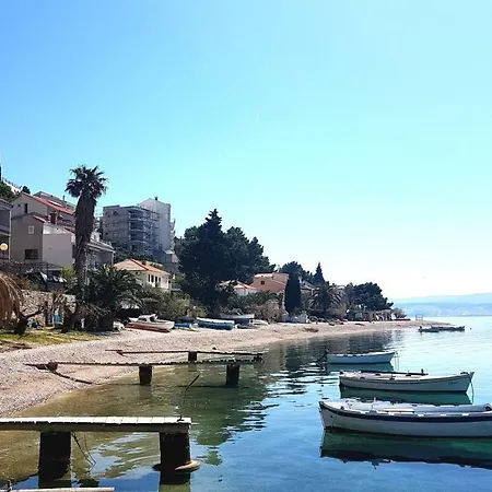 Dalibor, - Omis *