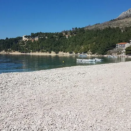 Dalibor, - Omis *