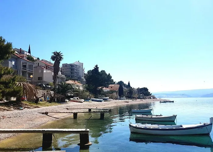 Dalibor, - Omis *
